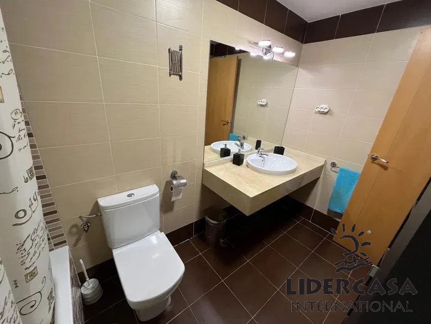 2 Zimmer Wohnung zu verkaufen in Altorreal mit Pool Garage - 225.000 € (Ref: 9466131)