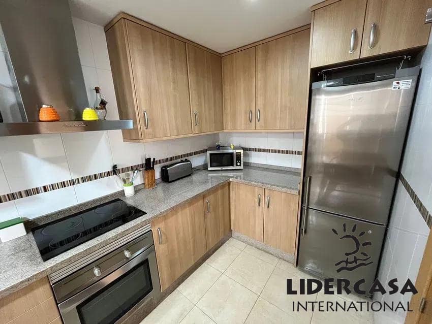 2 Zimmer Wohnung zu verkaufen in Altorreal mit Pool Garage - 225.000 € (Ref: 9466131)