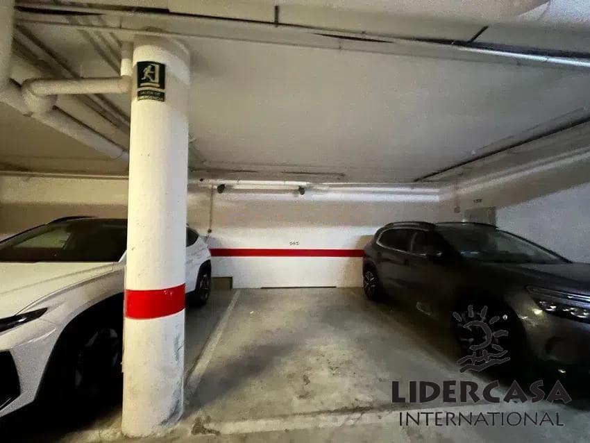 2 Zimmer Wohnung zu verkaufen in Altorreal mit Pool Garage - 225.000 € (Ref: 9466131)