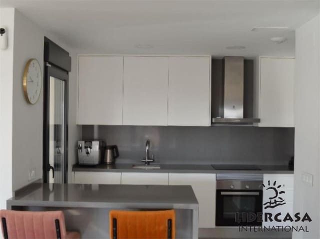 3 bedroom Terraced Villa for sale in El Mojon, Pilar de la Horadada with pool garage - € 459,000 (Ref: 9471319)