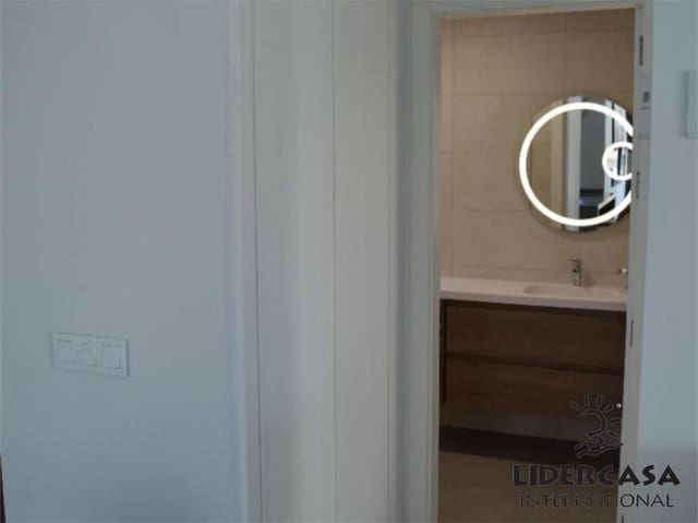 3 bedroom Terraced Villa for sale in El Mojon, Pilar de la Horadada with pool garage - € 459,000 (Ref: 9471319)