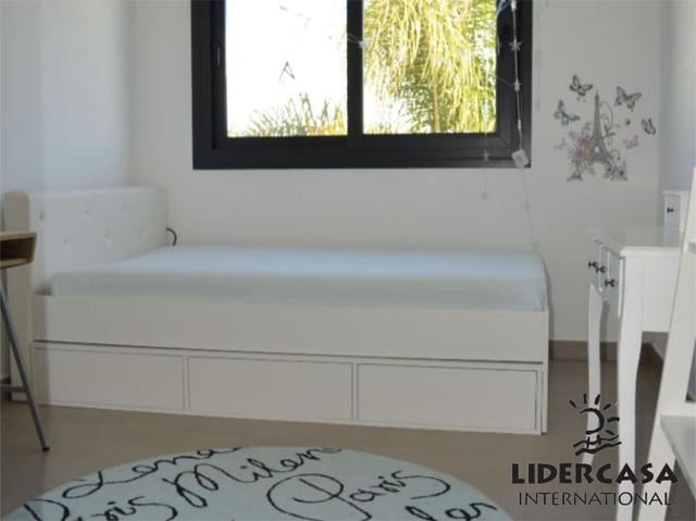 3 bedroom Terraced Villa for sale in El Mojon, Pilar de la Horadada with pool garage - € 459,000 (Ref: 9471319)