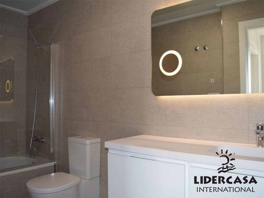 3 Zimmer Reihenhaus zu verkaufen in Pilar de la Horadada mit Pool Garage - 459.000 € (Ref: 9471319)