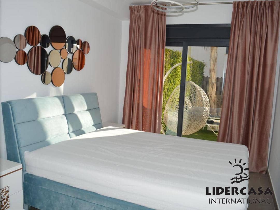 3 Zimmer Reihenhaus zu verkaufen in Pilar de la Horadada mit Pool Garage - 459.000 € (Ref: 9471319)