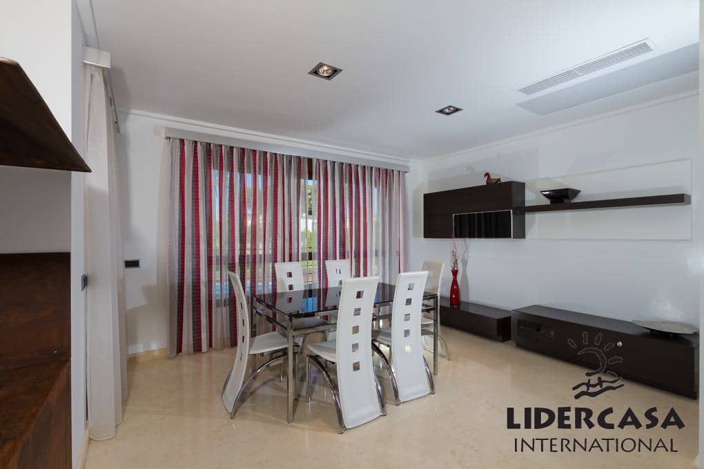 Chalet de 5 habitaciones en Orihuela en venta con piscina garaje - 1.995.000 € (Ref: 9471320)