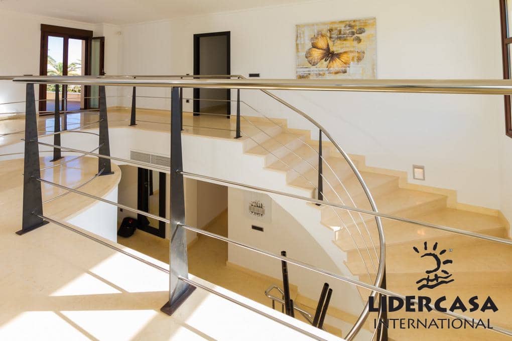 Chalet de 5 habitaciones en Orihuela en venta con piscina garaje - 1.995.000 € (Ref: 9471320)