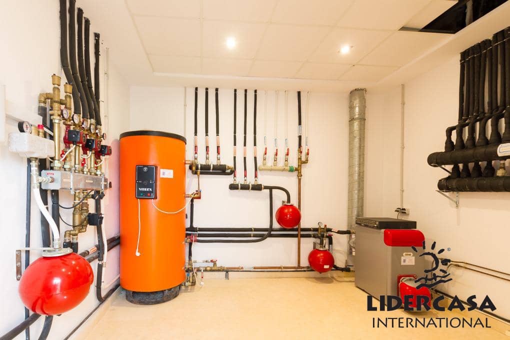 Chalet de 5 habitaciones en Orihuela en venta con piscina garaje - 1.995.000 € (Ref: 9471320)