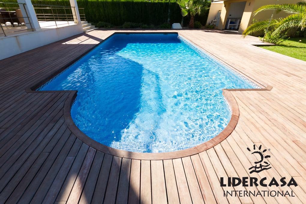 Chalet de 5 habitaciones en Orihuela en venta con piscina garaje - 1.995.000 € (Ref: 9471320)