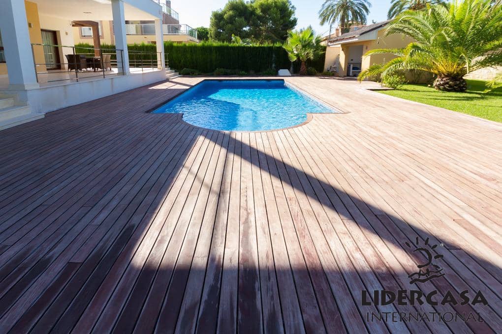 Chalet de 5 habitaciones en Orihuela en venta con piscina garaje - 1.995.000 € (Ref: 9471320)