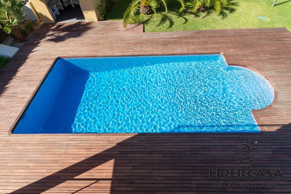 Chalet de 5 habitaciones en Orihuela en venta con piscina garaje - 1.995.000 € (Ref: 9471320)