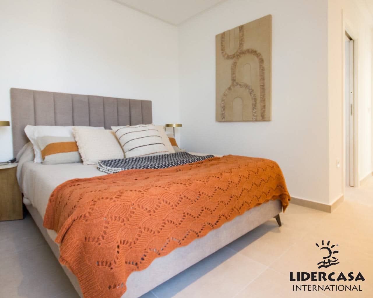 Apartamento de 2 habitaciones en San Fulgencio en venta con piscina - 224.900 € (Ref: 9471321)