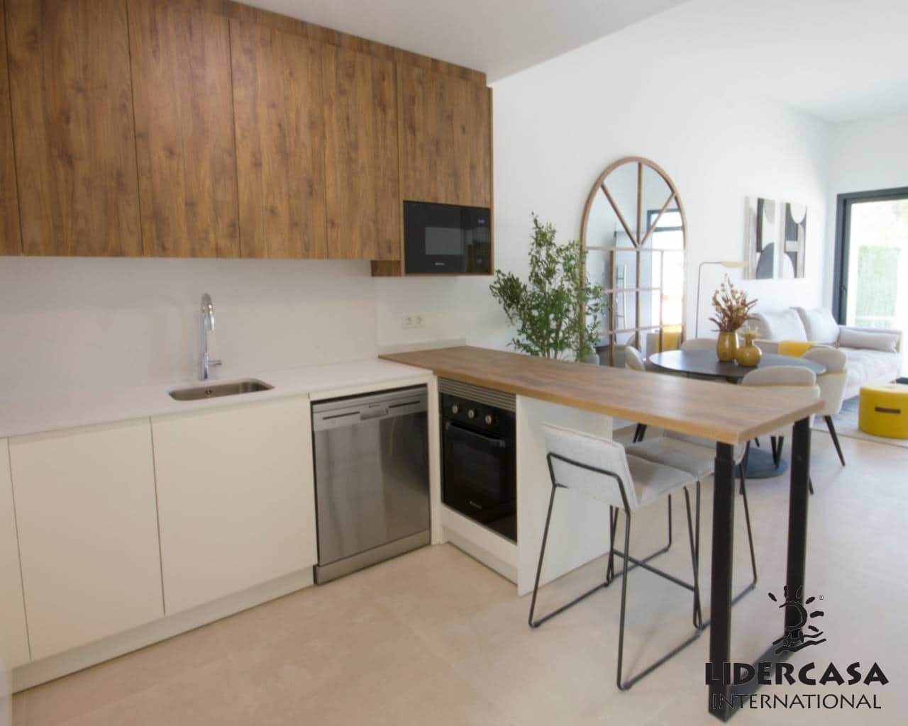 Apartamento de 2 habitaciones en San Fulgencio en venta con piscina - 224.900 € (Ref: 9471321)