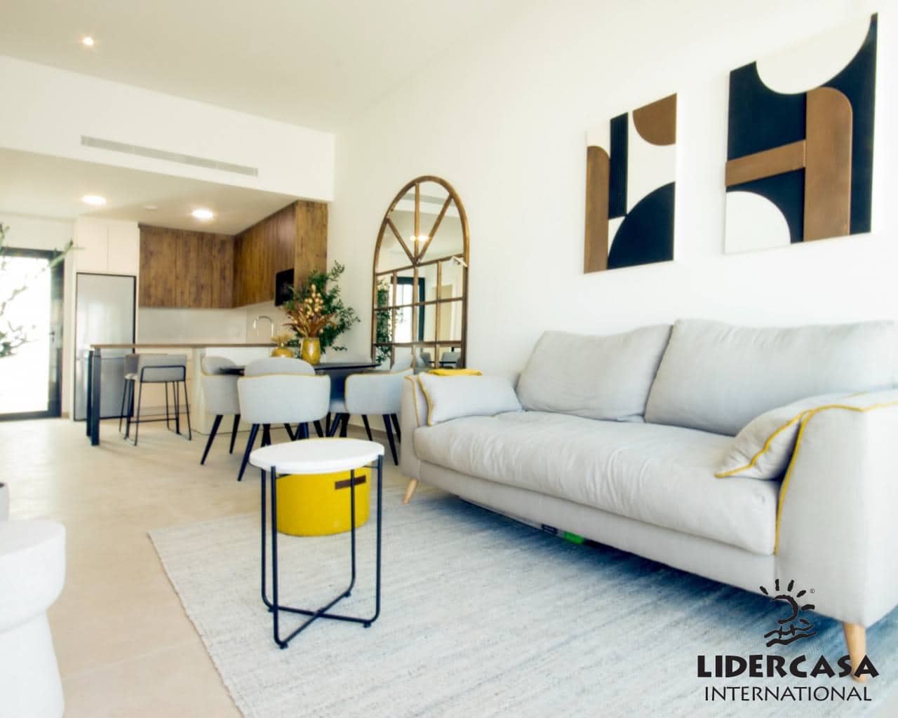 Apartamento de 2 habitaciones en San Fulgencio en venta con piscina - 224.900 € (Ref: 9471321)