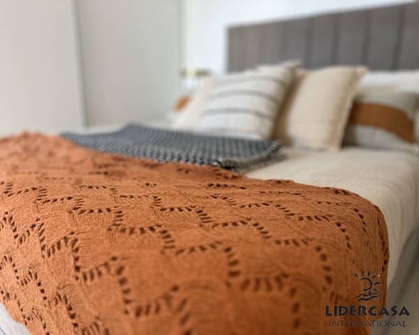 Apartamento de 2 habitaciones en San Fulgencio en venta con piscina - 224.900 € (Ref: 9471321)