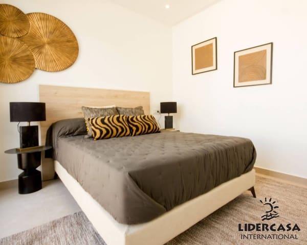 Apartamento de 2 habitaciones en San Fulgencio en venta con piscina - 224.900 € (Ref: 9471321)