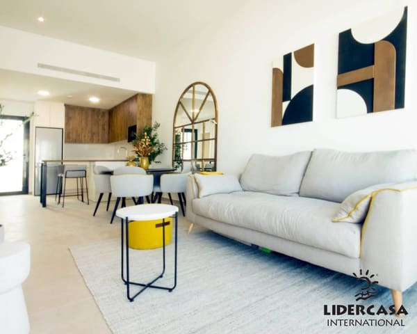 Apartamento de 2 habitaciones en San Fulgencio en venta con piscina - 224.900 € (Ref: 9471321)