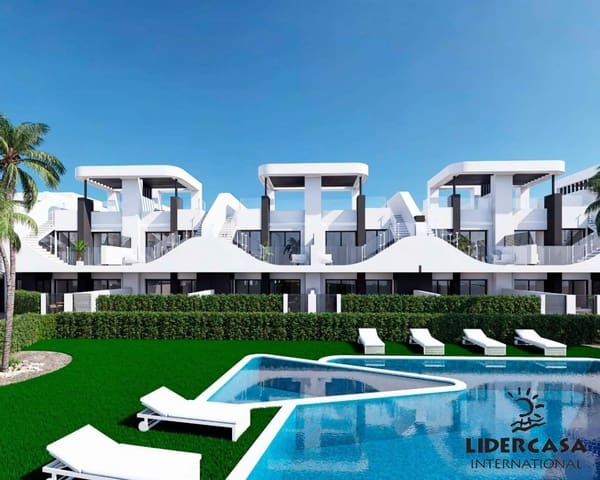 Apartamento de 2 habitaciones en San Fulgencio en venta con piscina - 224.900 € (Ref: 9471321)