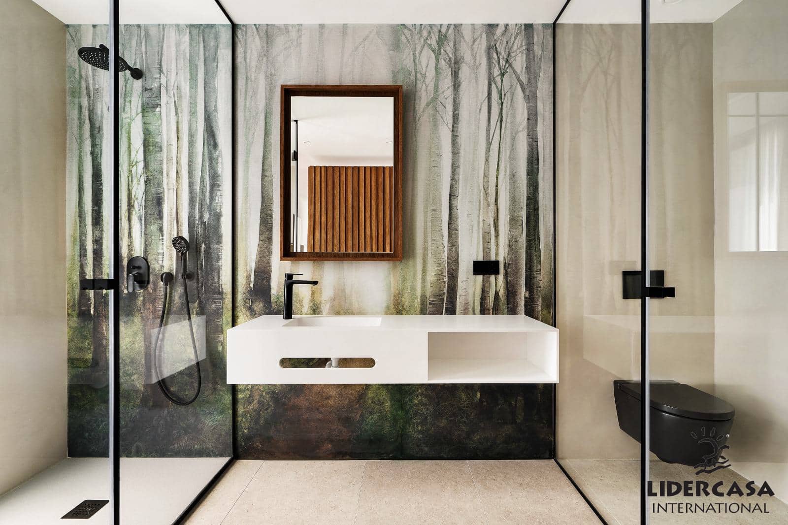 4 makuuhuone Huvila myytävänä paikassa La Nucia mukana uima-altaan 
autotalli - 1 190 000 € (Ref: 9471322)