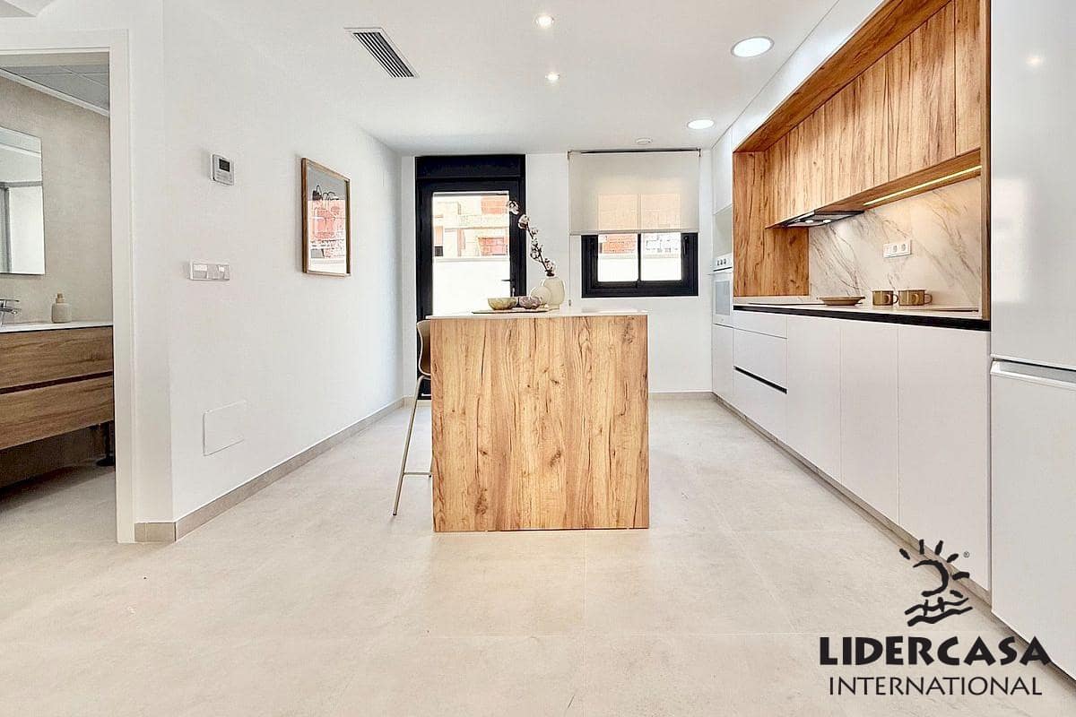 1 quarto Moradia em Banda para venda em Cox com piscina garagem - 219 000 € (Ref: 9471323)