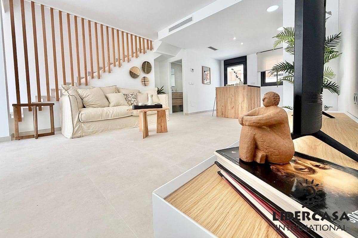 1 quarto Moradia em Banda para venda em Cox com piscina garagem - 219 000 € (Ref: 9471323)