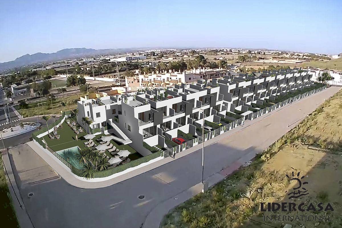 1 quarto Moradia em Banda para venda em Cox com piscina garagem - 219 000 € (Ref: 9471323)