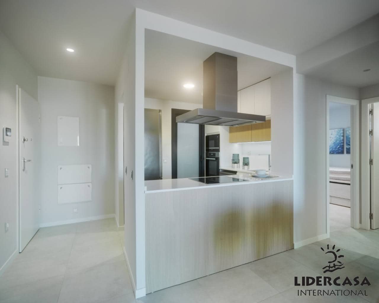 2 bedroom Apartment for sale in Pilar de la Horadada with pool garage - € 309,000 (Ref: 9471325)