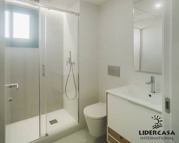 2 bedroom Apartment for sale in Mil Palmeras, Pilar de la Horadada with pool garage - € 309,000 (Ref: 9471325)