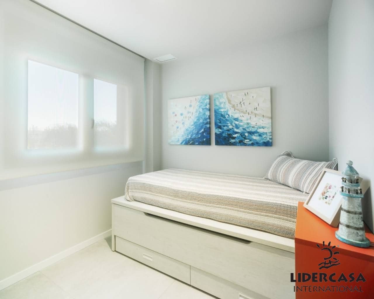 2 bedroom Apartment for sale in Pilar de la Horadada with pool garage - € 309,000 (Ref: 9471325)