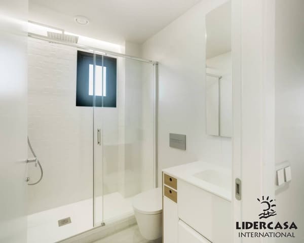 2 bedroom Apartment for sale in Mil Palmeras, Pilar de la Horadada with pool garage - € 309,000 (Ref: 9471325)