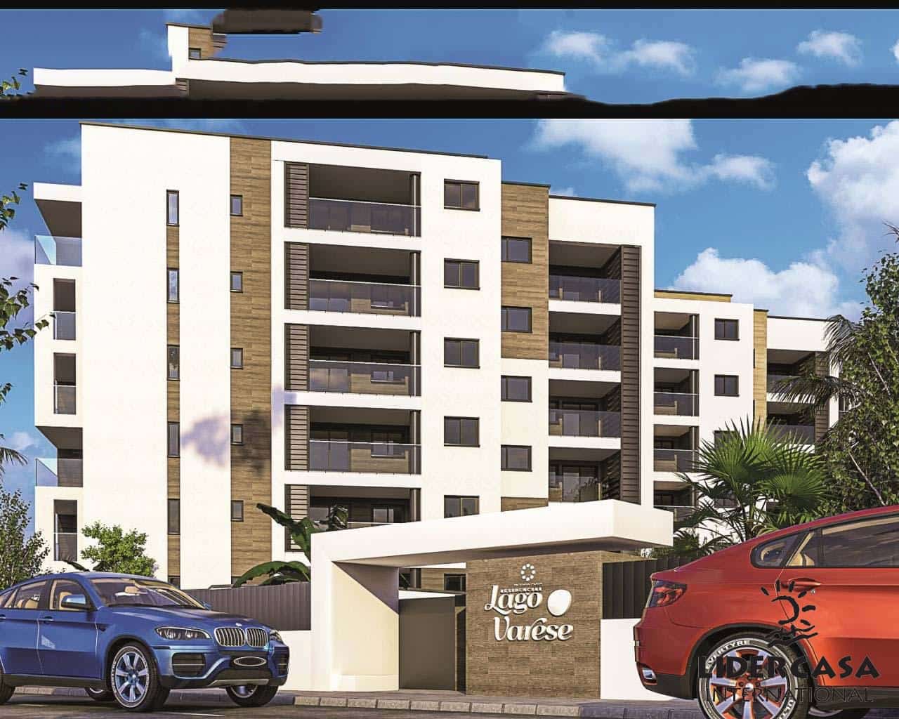 2 bedroom Apartment for sale in Pilar de la Horadada with pool garage - € 309,000 (Ref: 9471325)