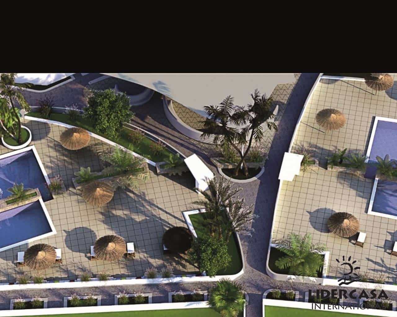 2 bedroom Apartment for sale in Pilar de la Horadada with pool garage - € 309,000 (Ref: 9471325)