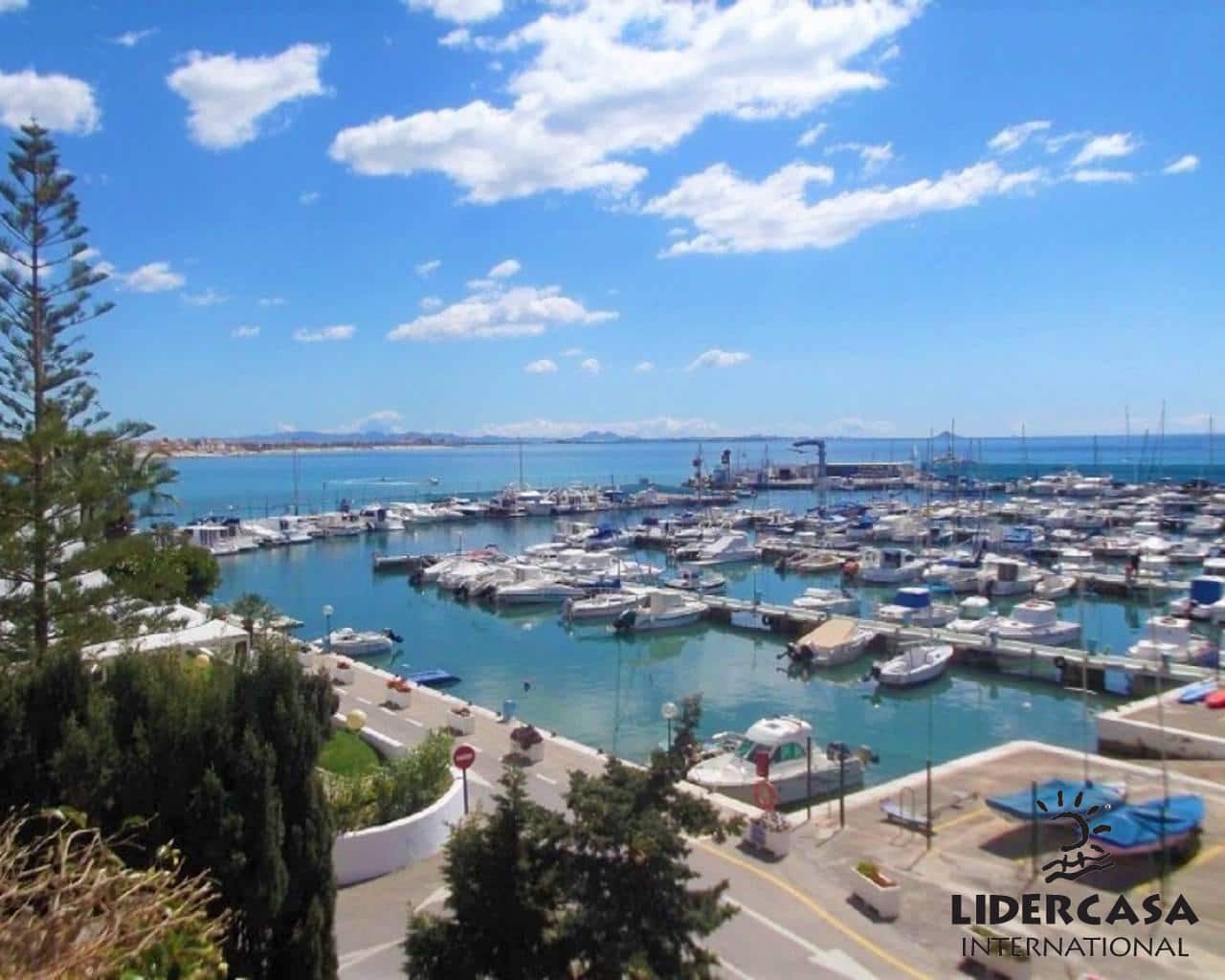 2 bedroom Apartment for sale in Pilar de la Horadada with pool garage - € 309,000 (Ref: 9471325)