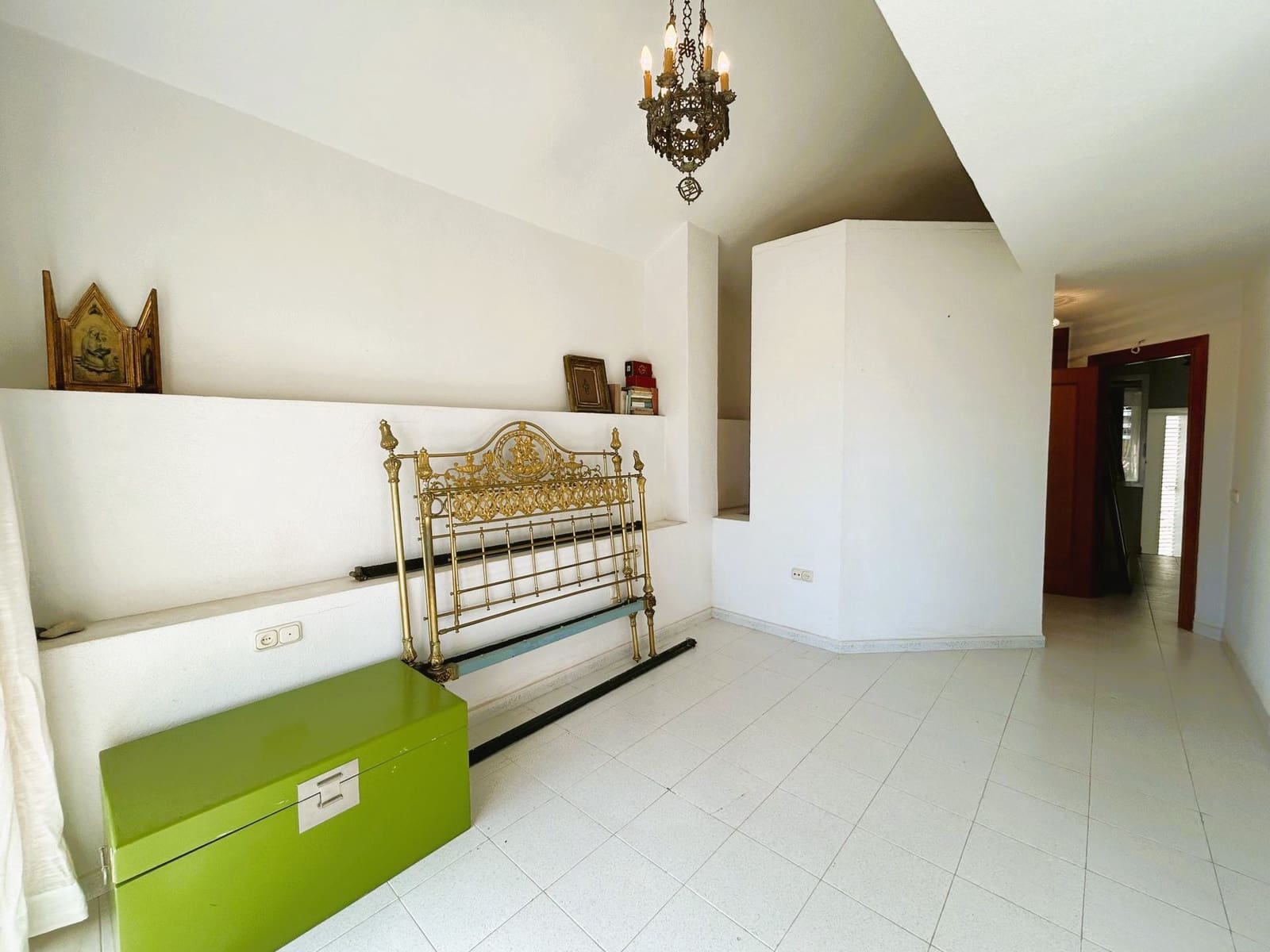 5 slaapkamer Villa te koop in Dehesa de Campoamor met garage - € 890.000 (Ref: 9471327)