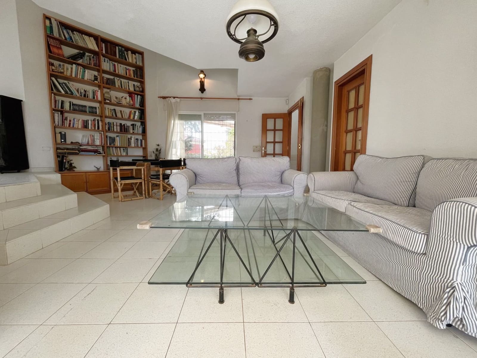 5 slaapkamer Villa te koop in Dehesa de Campoamor met garage - € 890.000 (Ref: 9471327)