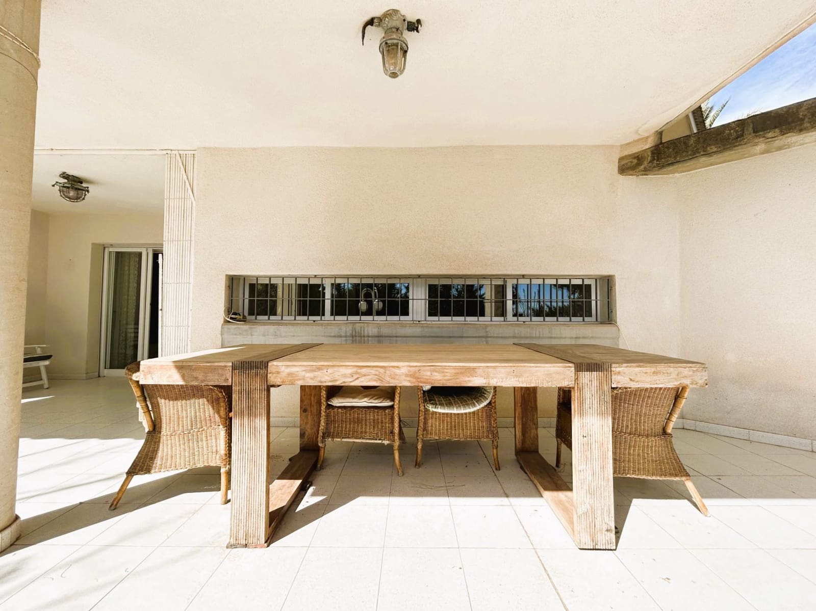 5 slaapkamer Villa te koop in Dehesa de Campoamor met garage - € 890.000 (Ref: 9471327)