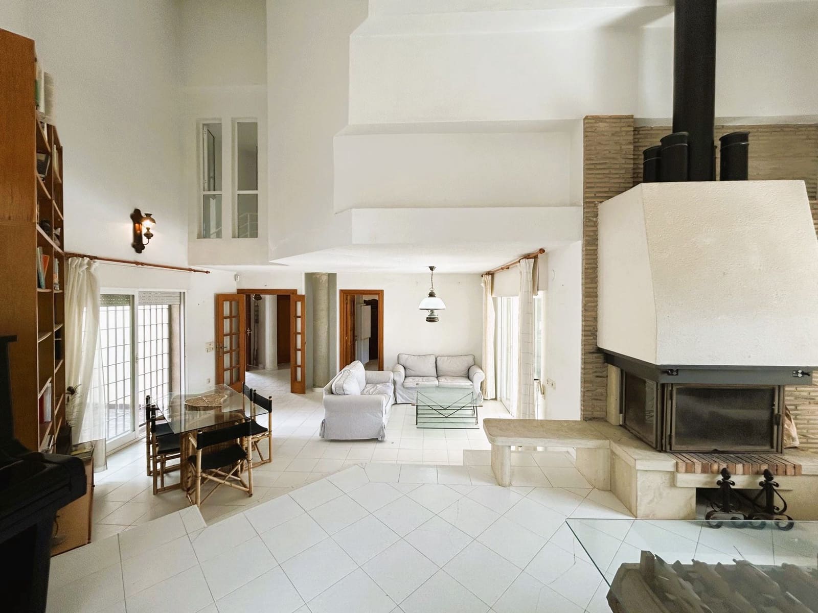 5 slaapkamer Villa te koop in Dehesa de Campoamor met garage - € 890.000 (Ref: 9471327)