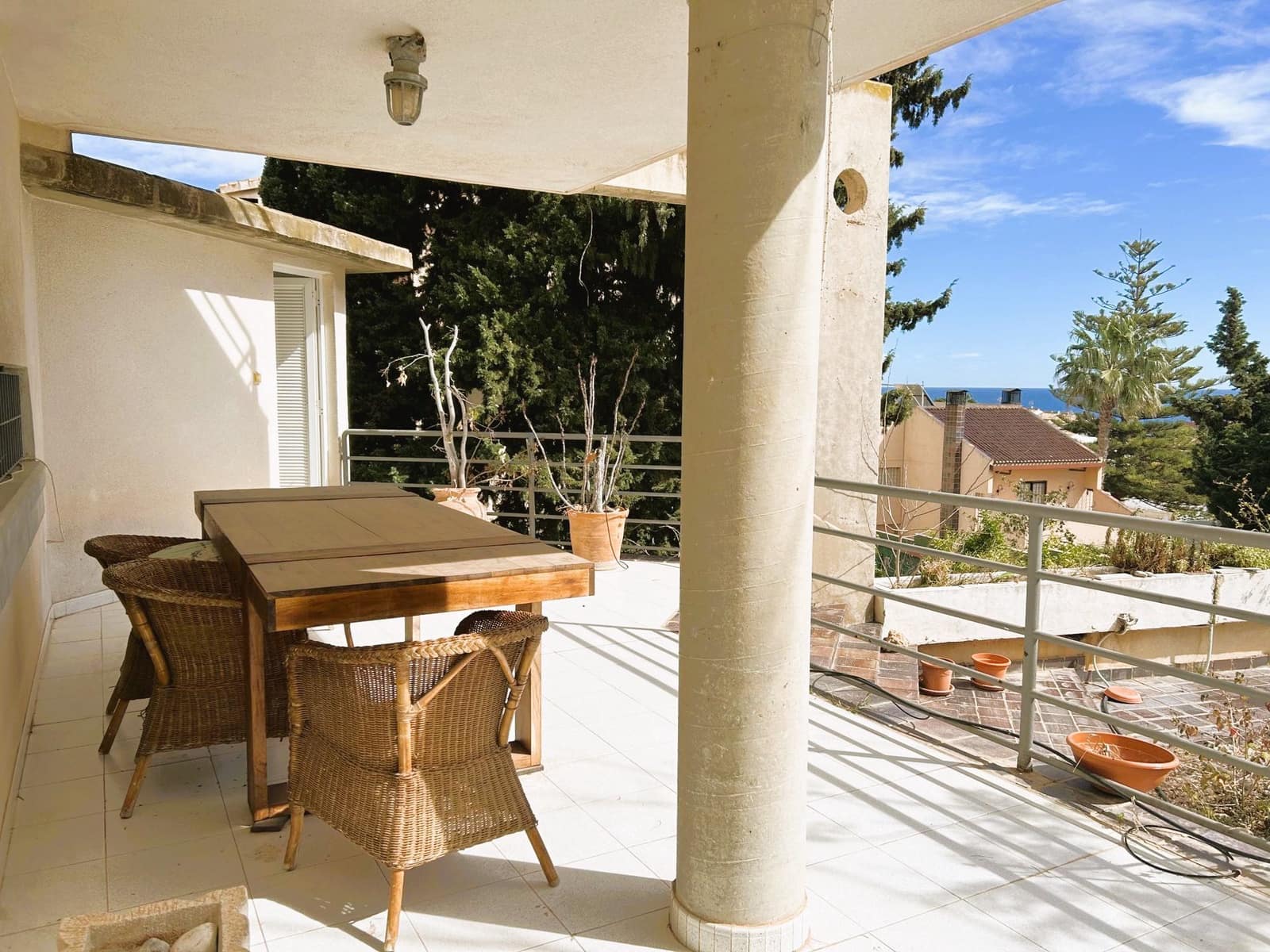 5 slaapkamer Villa te koop in Dehesa de Campoamor met garage - € 890.000 (Ref: 9471327)