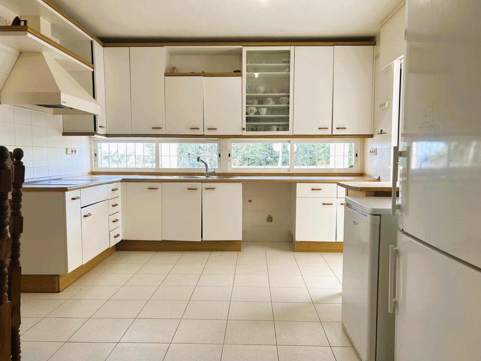 5 slaapkamer Villa te koop in Dehesa de Campoamor met garage - € 890.000 (Ref: 9471327)