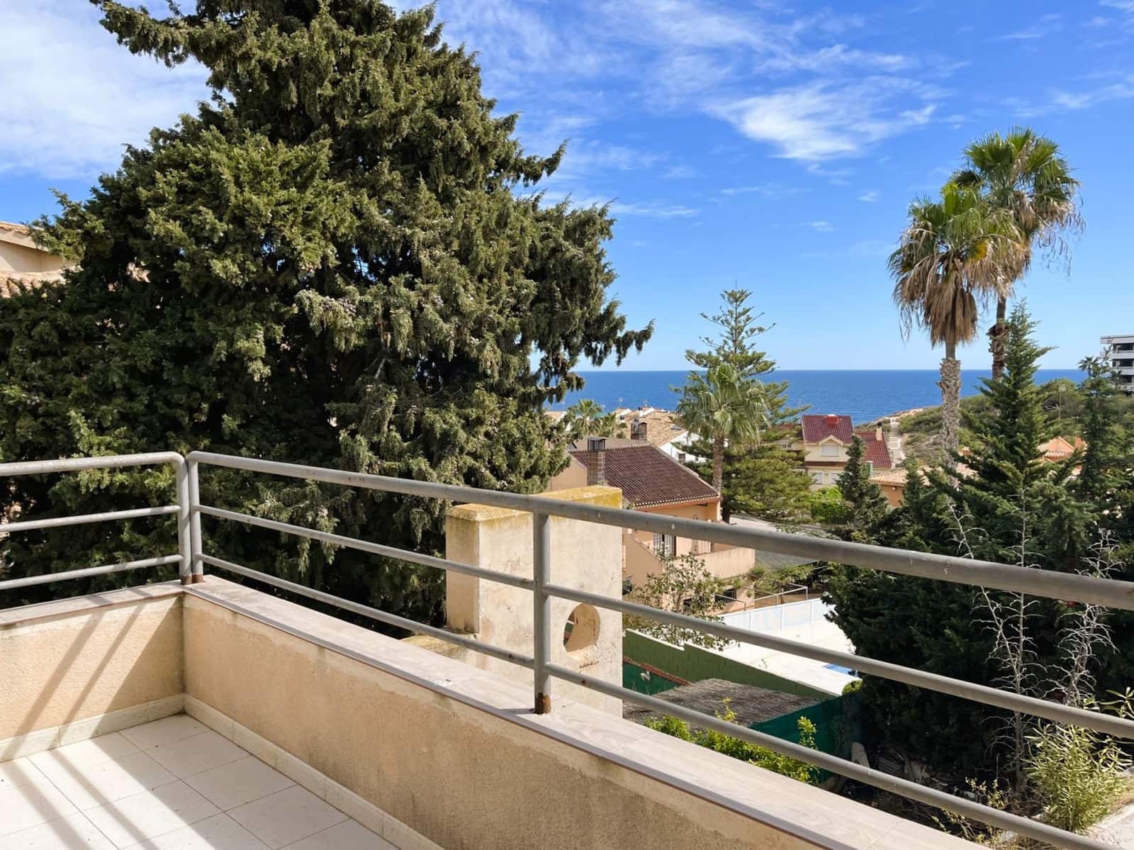 5 slaapkamer Villa te koop in Dehesa de Campoamor met garage - € 890.000 (Ref: 9471327)