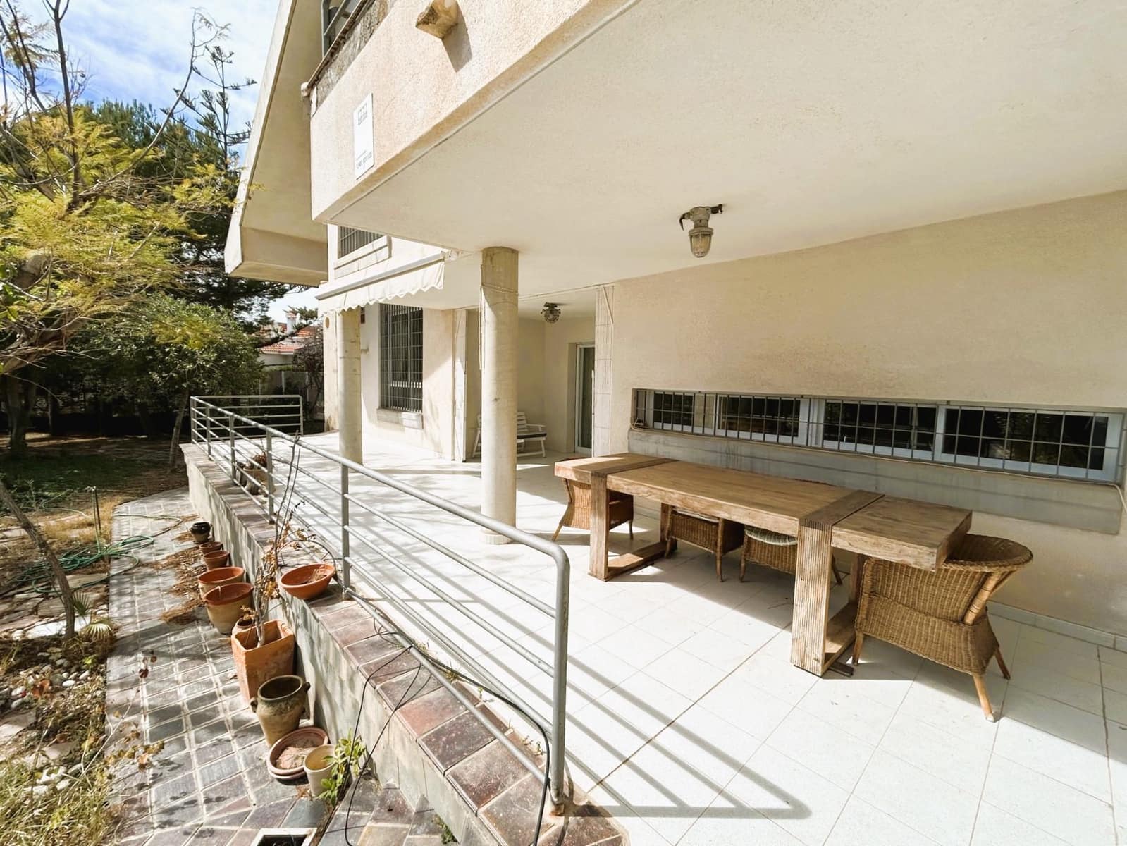 5 slaapkamer Villa te koop in Dehesa de Campoamor met garage - € 890.000 (Ref: 9471327)