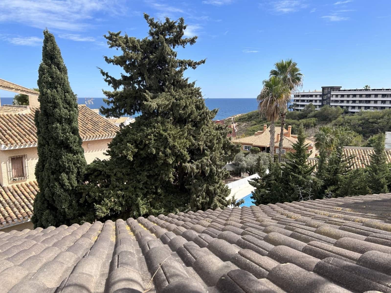 5 slaapkamer Villa te koop in Dehesa de Campoamor met garage - € 890.000 (Ref: 9471327)