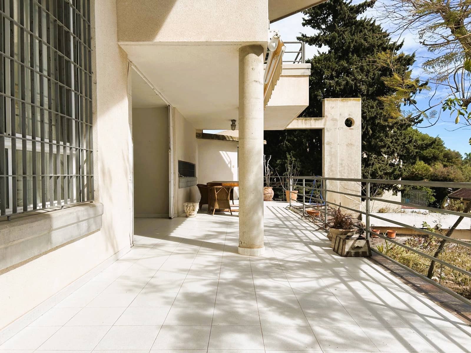 5 slaapkamer Villa te koop in Dehesa de Campoamor met garage - € 890.000 (Ref: 9471327)