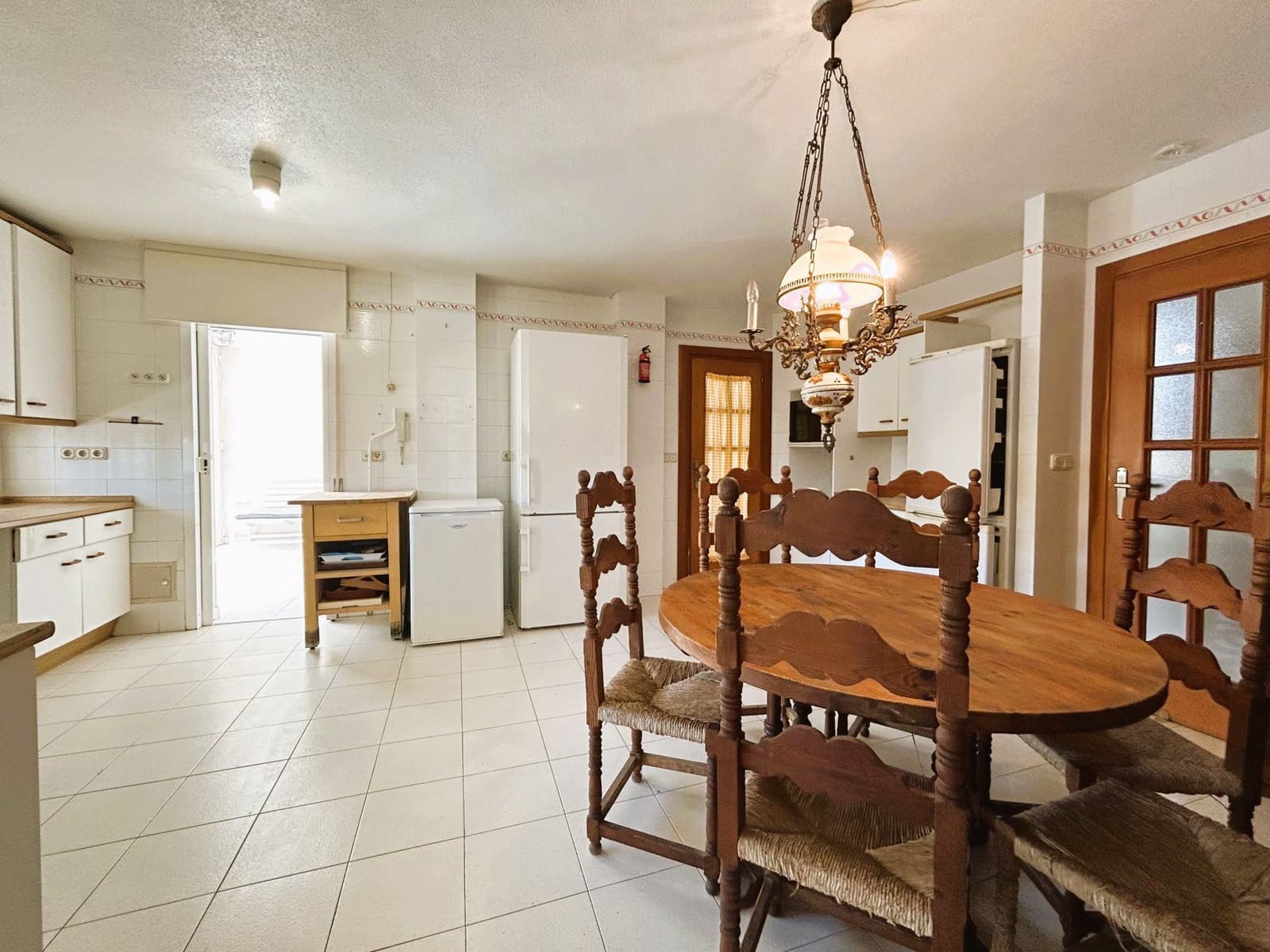 5 slaapkamer Villa te koop in Dehesa de Campoamor met garage - € 890.000 (Ref: 9471327)