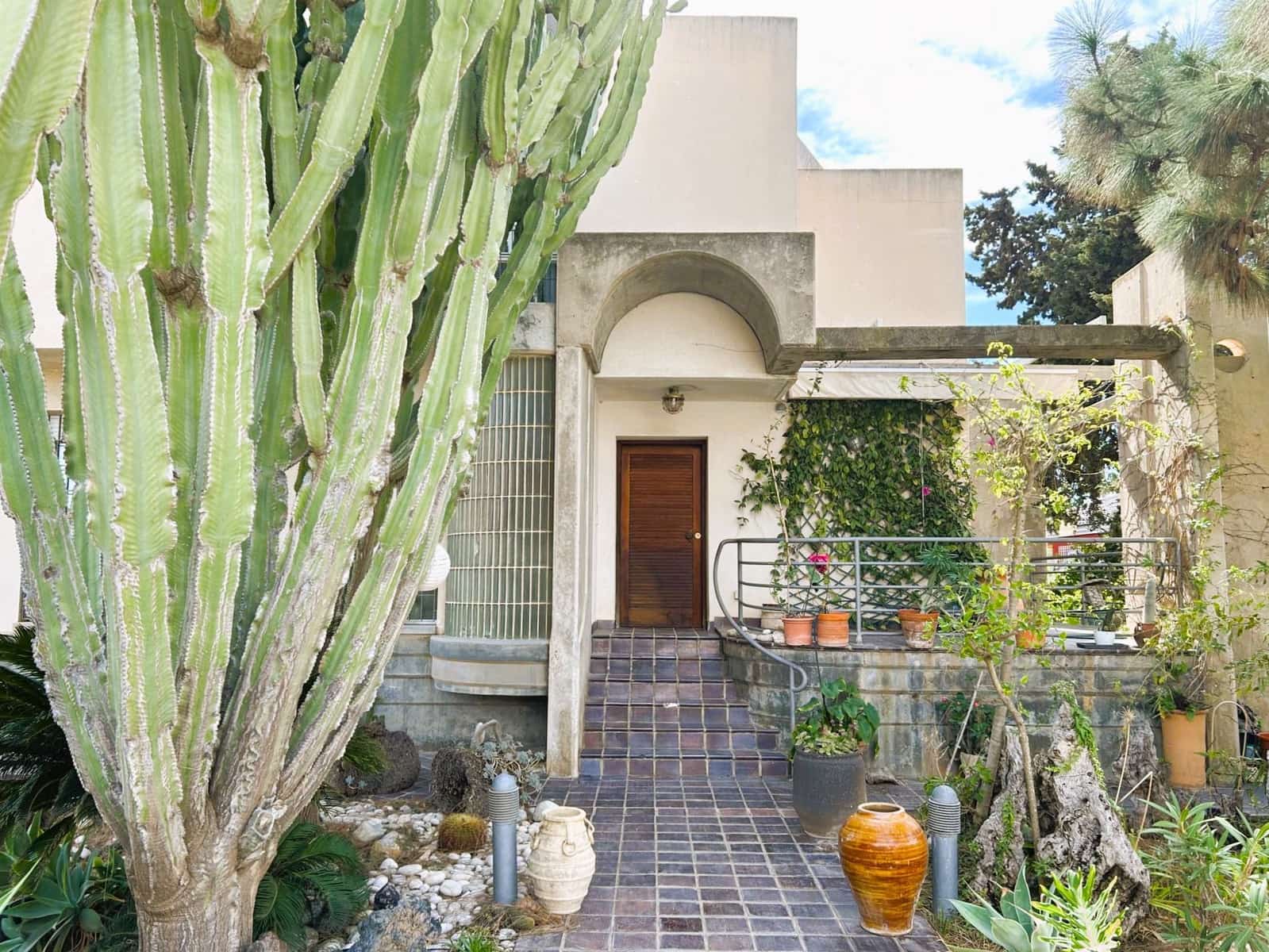 5 slaapkamer Villa te koop in Dehesa de Campoamor met garage - € 890.000 (Ref: 9471327)