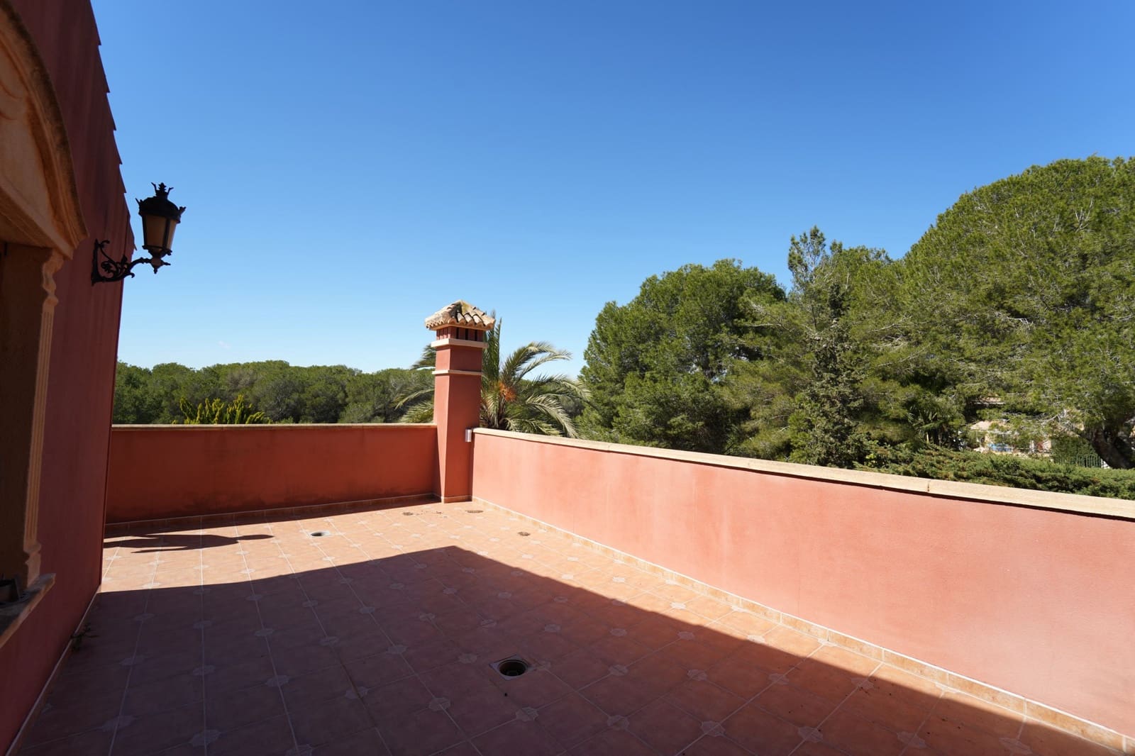 4 slaapkamer Villa te koop in Dehesa de Campoamor met zwembad garage - € 1.500.000 (Ref: 9471328)