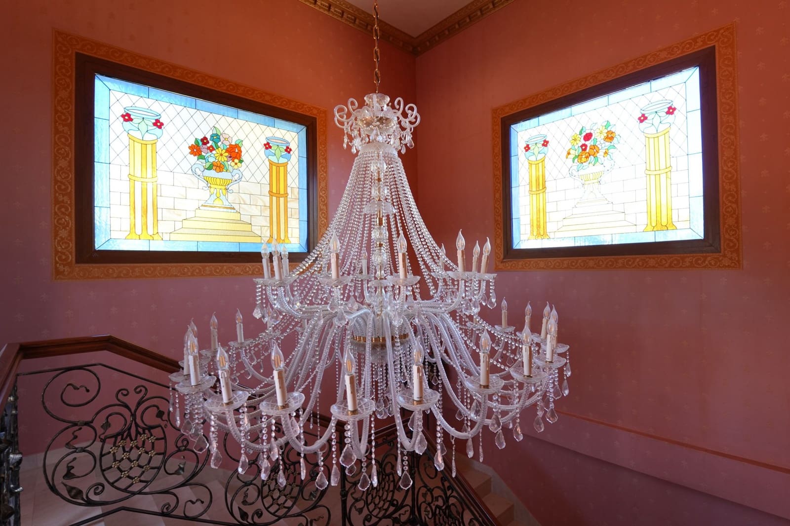 4 slaapkamer Villa te koop in Dehesa de Campoamor met zwembad garage - € 1.500.000 (Ref: 9471328)