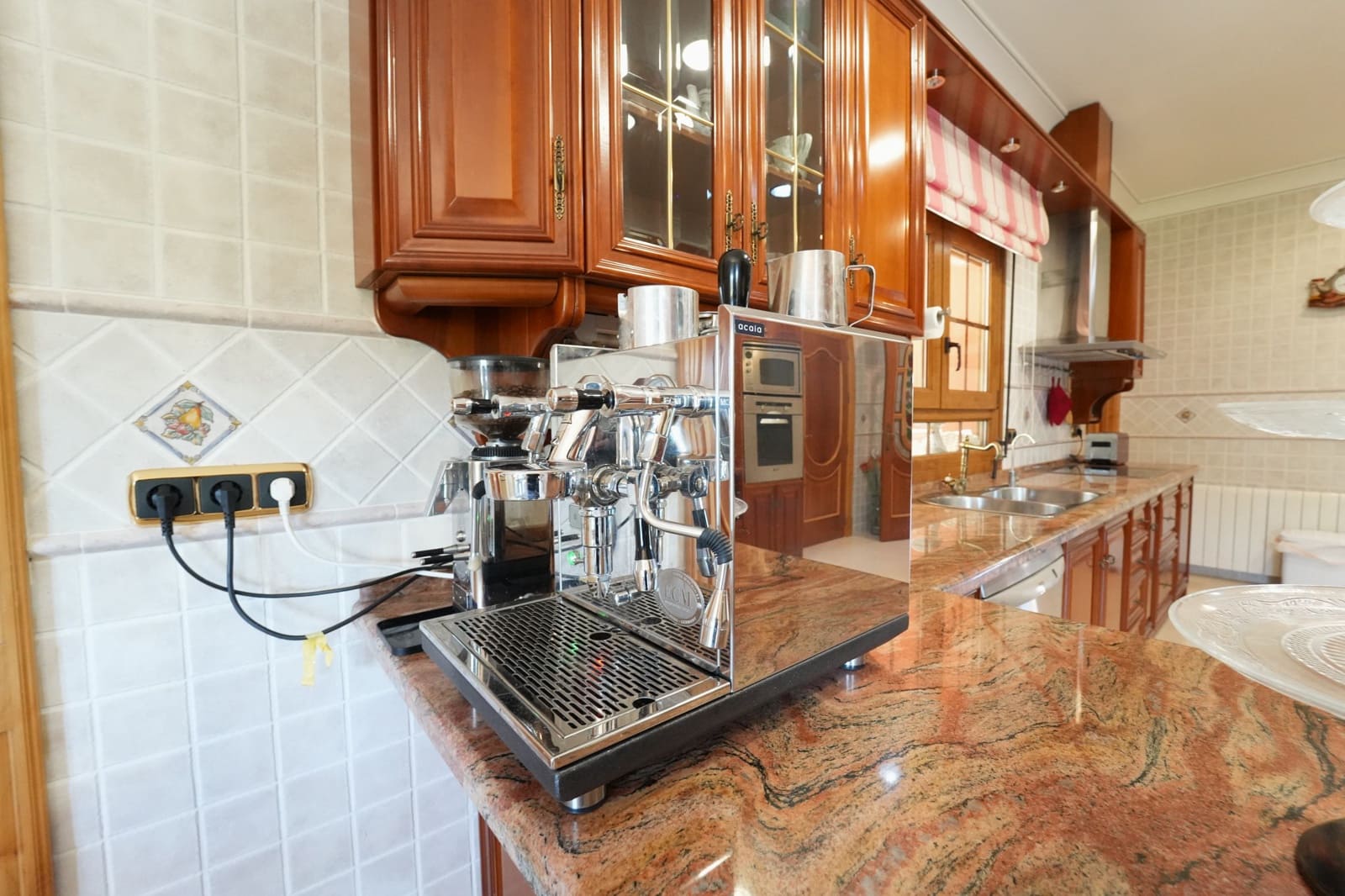 4 slaapkamer Villa te koop in Dehesa de Campoamor met zwembad garage - € 1.500.000 (Ref: 9471328)