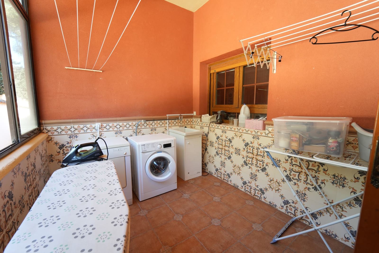 4 slaapkamer Villa te koop in Dehesa de Campoamor met zwembad garage - € 1.500.000 (Ref: 9471328)