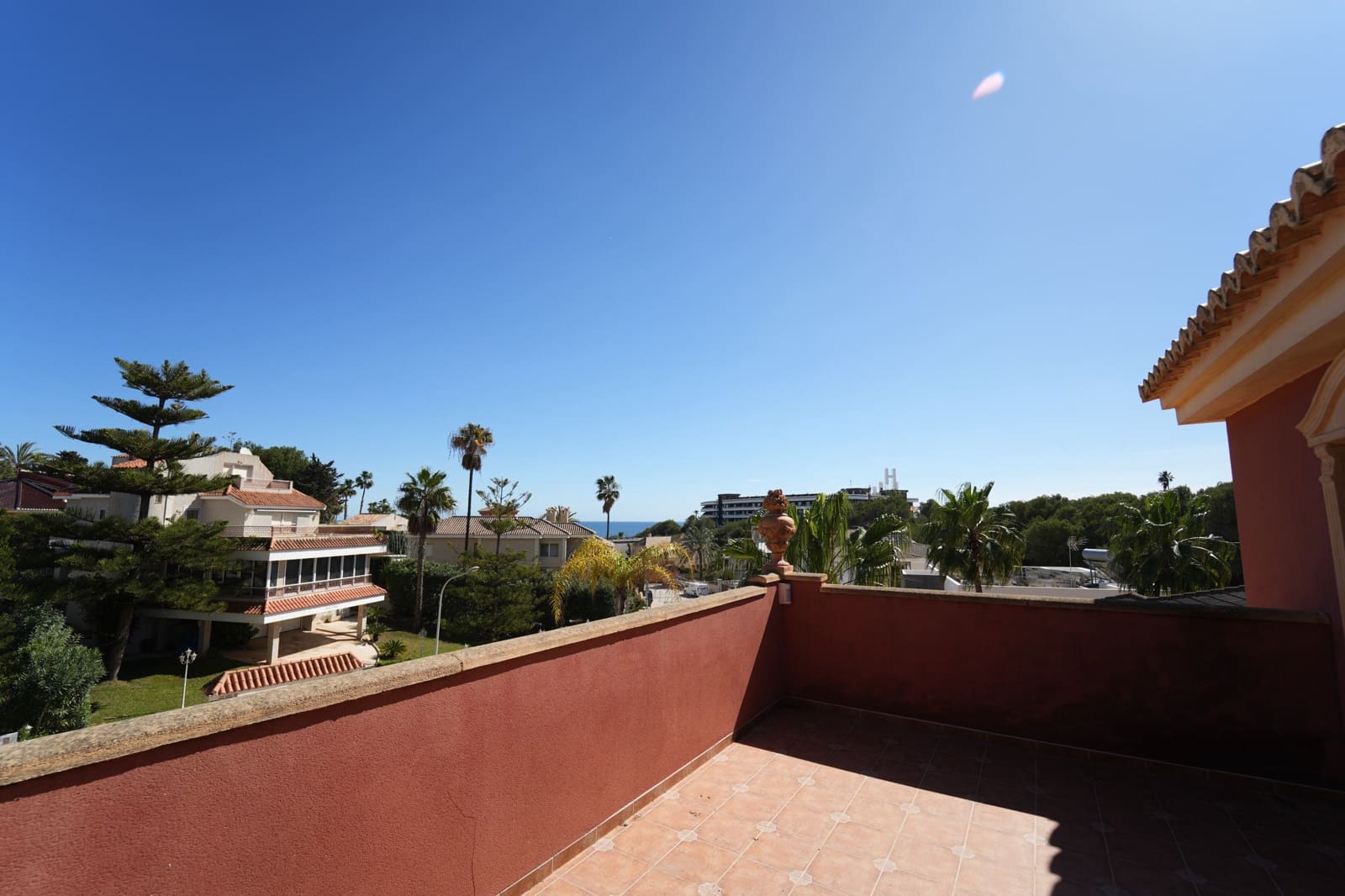 4 slaapkamer Villa te koop in Dehesa de Campoamor met zwembad garage - € 1.500.000 (Ref: 9471328)