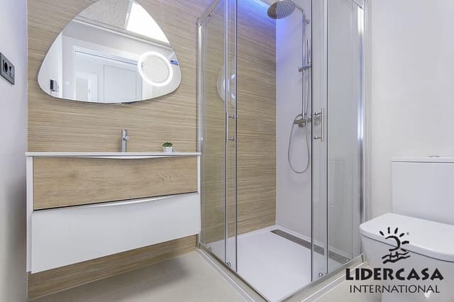 3 bedroom Penthouse for sale in Los Balcones - Los Altos, Torrevieja with pool garage - € 359,000 (Ref: 9473240)